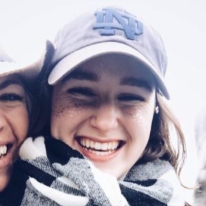 Meet your Posher, Isabel